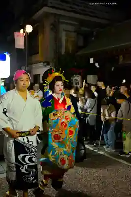 一心寺(東京都)