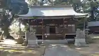 大戸神社(千葉県)