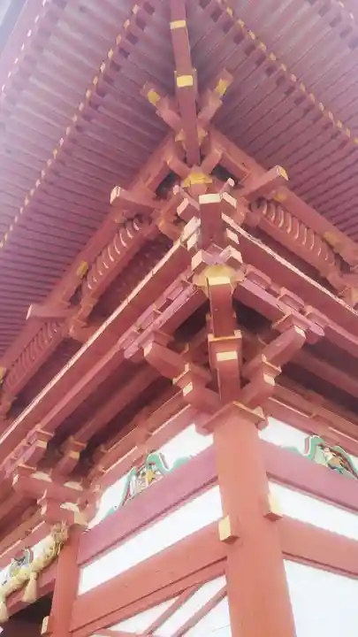 美濃國一宮 南宮大社のその他建物