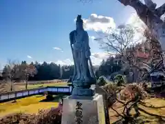 法雲寺(岩手県)