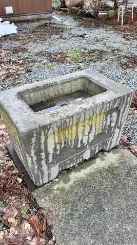 清川稲荷神社(北海道)