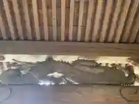 八幡神社の芸術