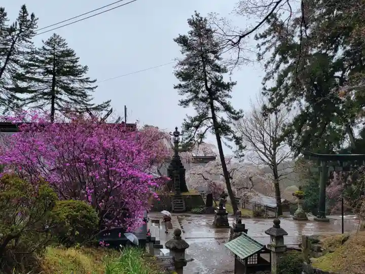 妙義神社(群馬県)
