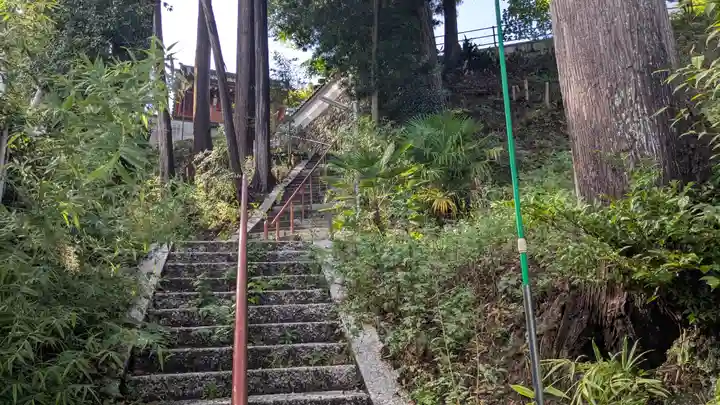 長慶寺(三重県)