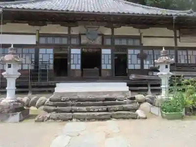 総持寺(埼玉県)