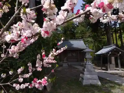 與須奈神社(福井県)