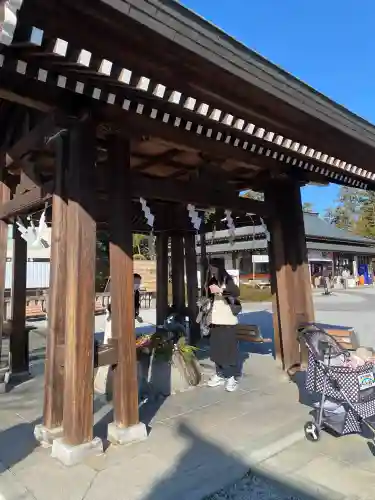 白鷺神社(栃木県)
