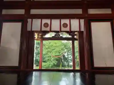 鹿児島神宮のその他建物