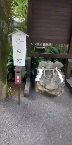 七社神社(東京都)