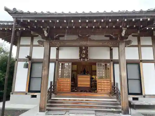 極楽寺(京都府)