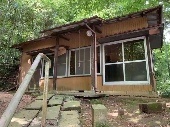 金比羅神社(千葉県)