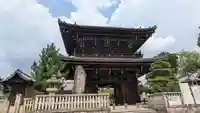 清凉寺(京都府)