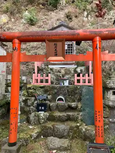 大山寺(神奈川県)