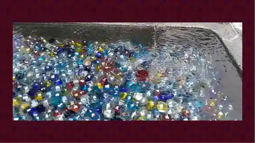 座光如来寺（元善光寺）(長野県)