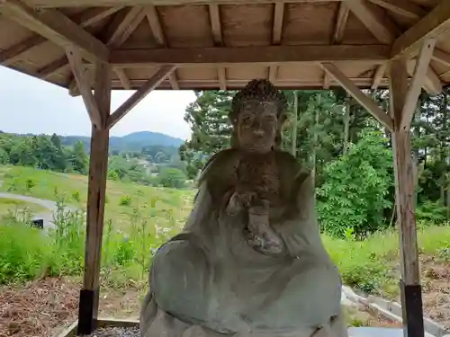 新仙寺(岩手県)