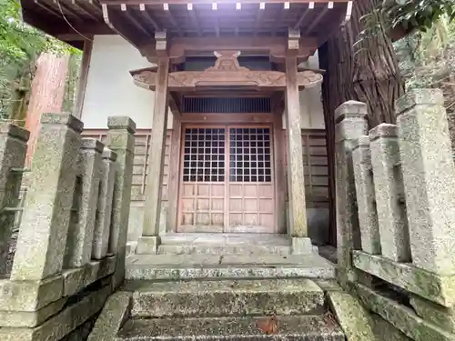 金峯神社(滋賀県)