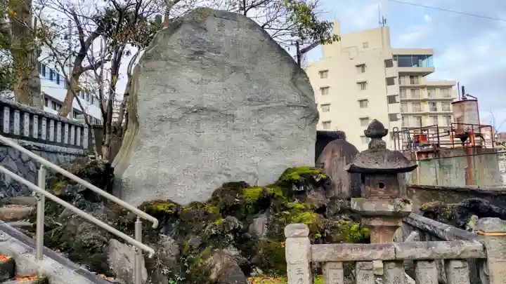 湯前神社(静岡県)