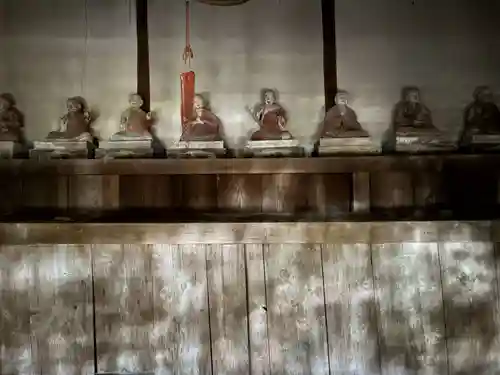 八祖大師堂(徳島県)