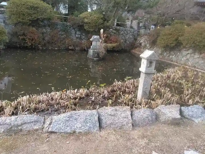 矢田寺南僧坊(奈良県)