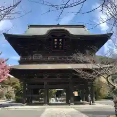 建長寺(神奈川県)