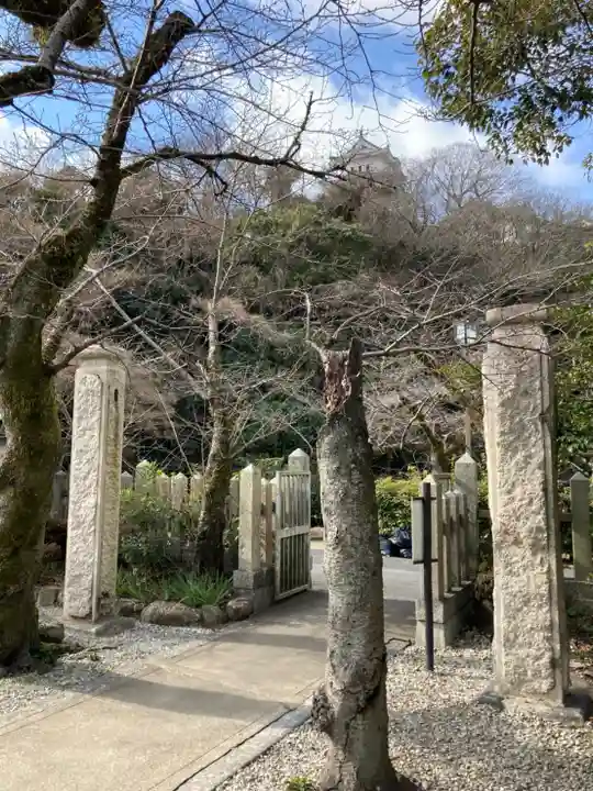 姫路神社のその他建物