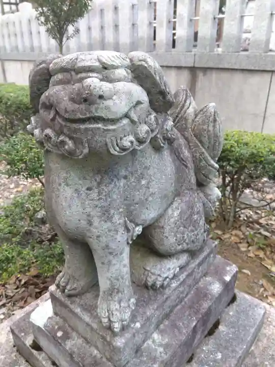 春日神社(福井県)