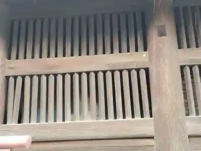 御竈殿（吉備津神社）(岡山県)