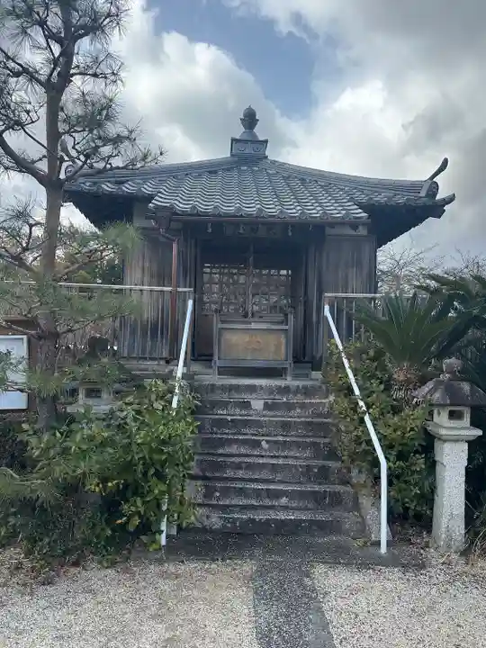 千福寺(三重県)