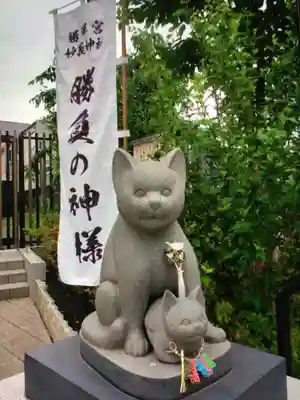 駒込妙義神社(東京都)