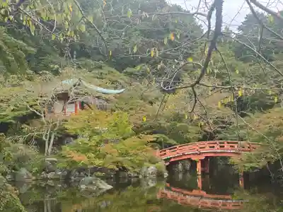 醍醐寺(京都府)