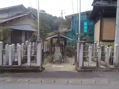 金刀比羅神社(岐阜県)