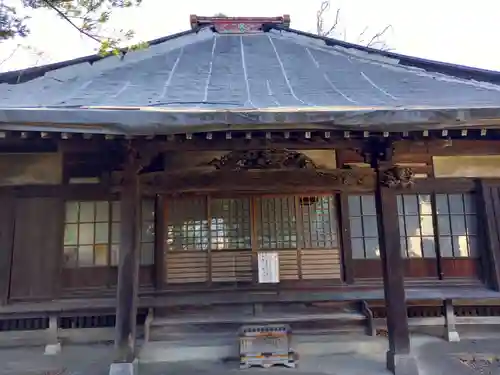 宝性院(東京都)