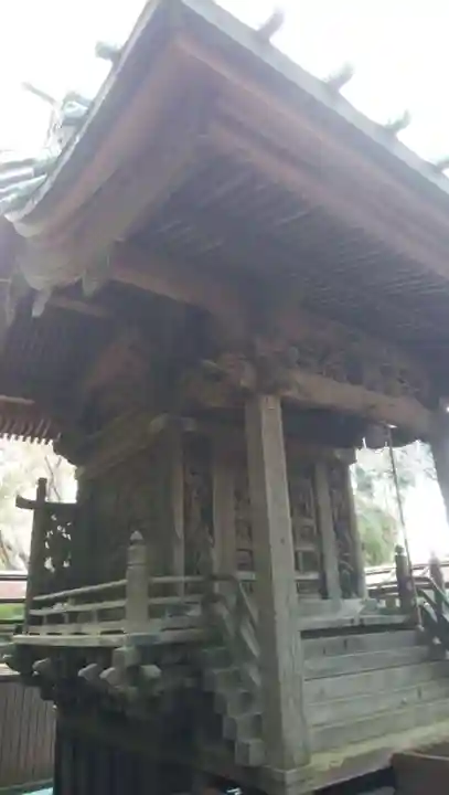 香取神社(千葉県)