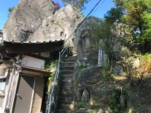 観音寺のその他建物