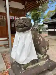 野見神社(大阪府)