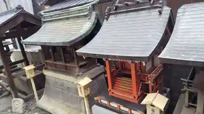道祖神社(京都府)