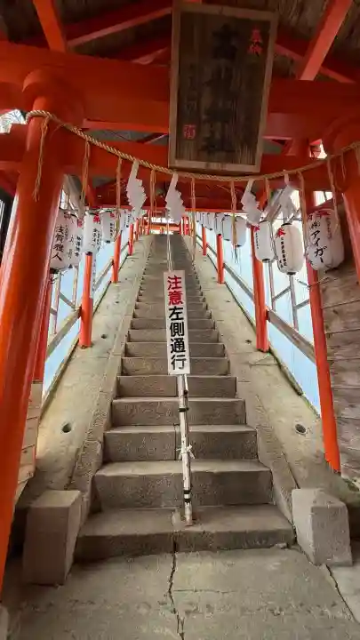 高龍神社(新潟県)
