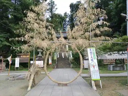 永谷天満宮のその他建物