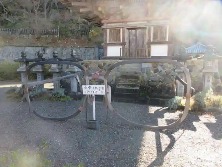 南法華寺(壷阪寺)(奈良県)