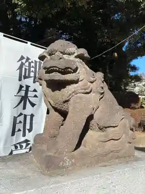 金ヶ作熊野神社(千葉県)