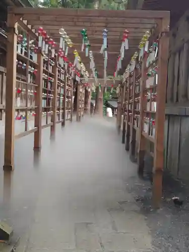 熊野大社(山形県)