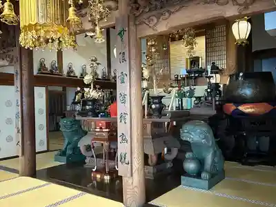 西福寺(長野県)