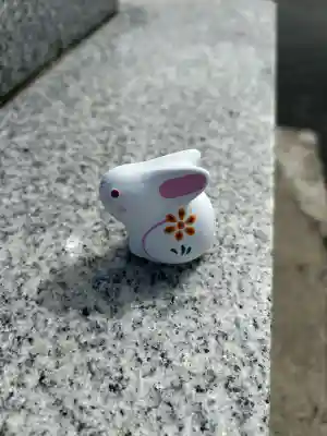 白兎神社(鳥取県)