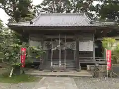 琴平神社(宮城県)