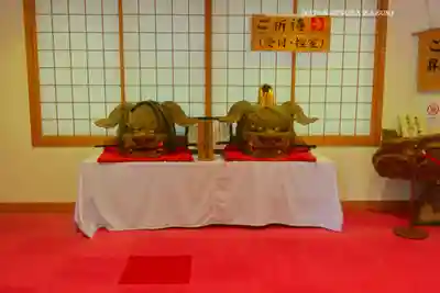 白山比咩神社(石川県)