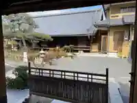 三寳寺(三宝寺)のその他建物
