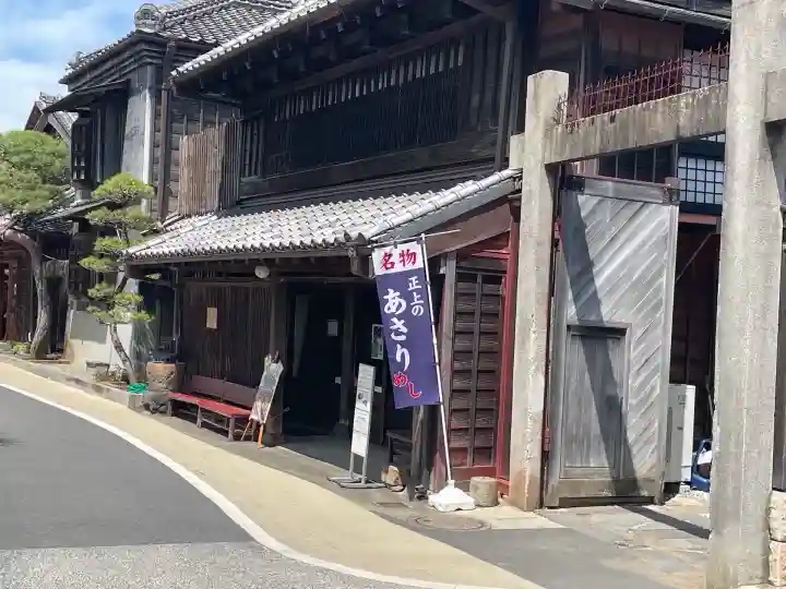 香取神宮(千葉県)