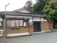 川添神社のその他建物