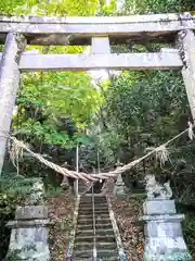 諏訪神社(宮城県)