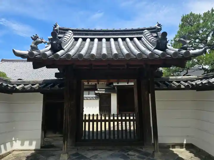 地蔵院(奈良県)